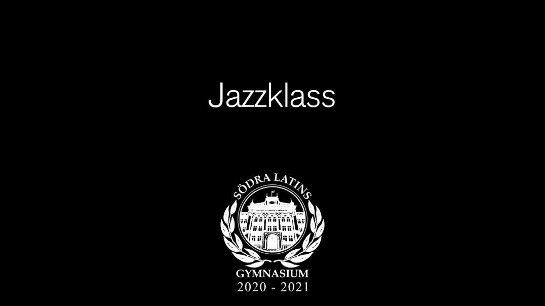 Jazzklass
