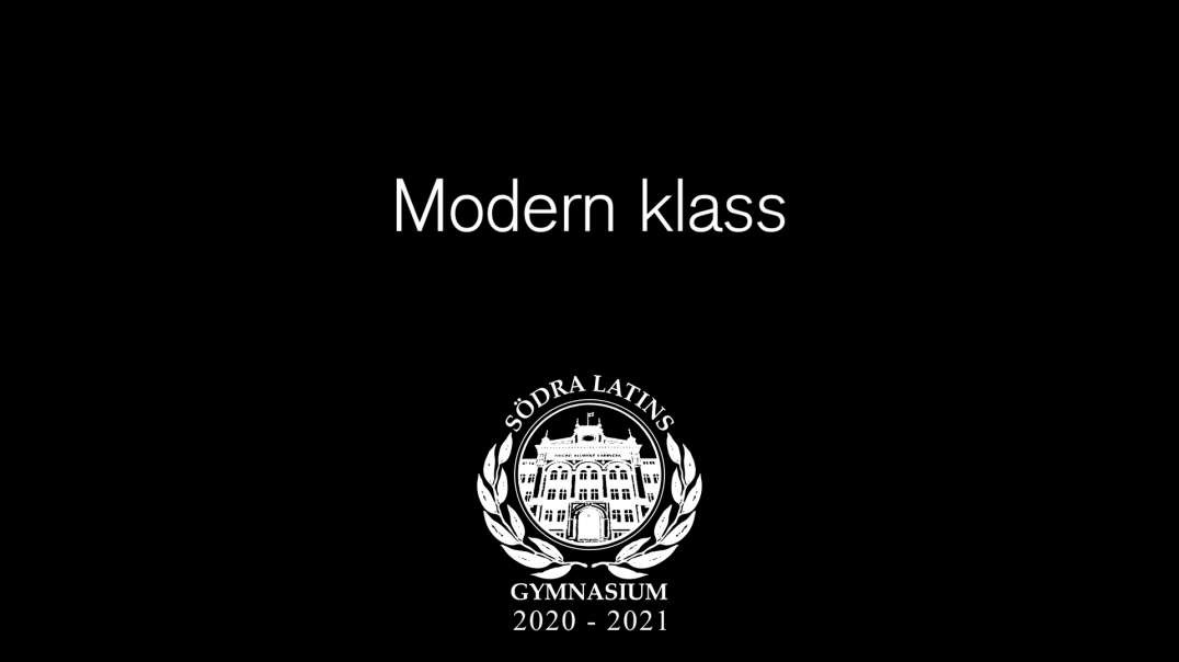 Modern Klass