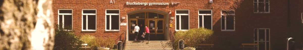 Blackebergsgymnasium