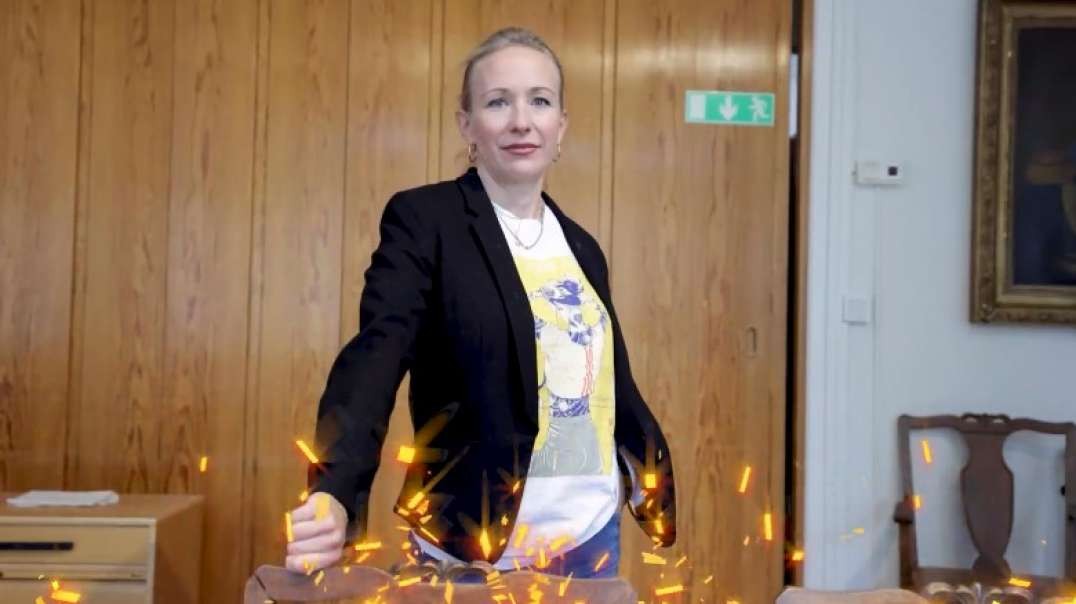 Anna Bergqvist utsedd till årets lärare